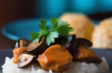Lunch (healthy food)