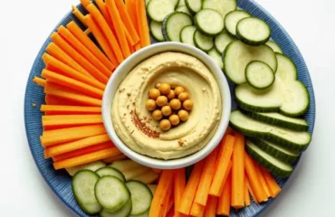 Snack (vegan)