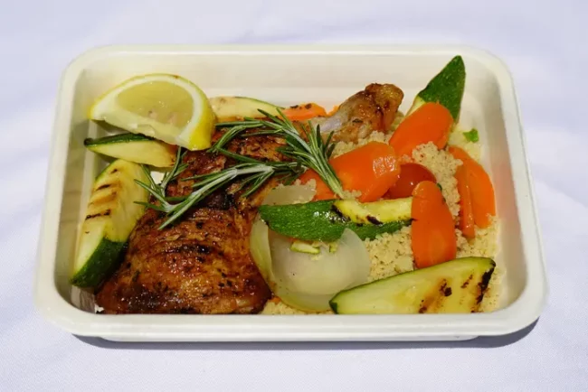 Full day menu (Healthy) - Image 6