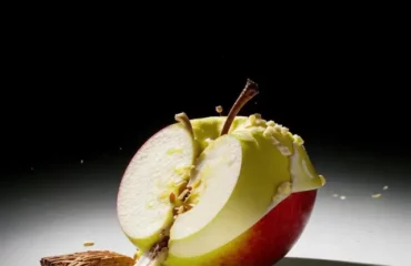 Snack (healthy food)