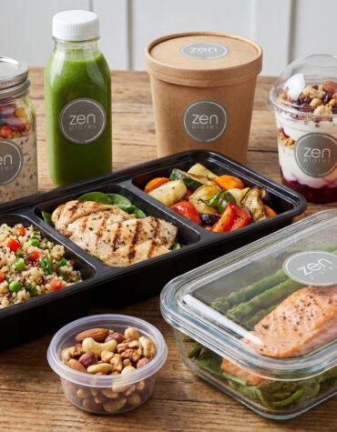 Individual Menu (59 CHF)