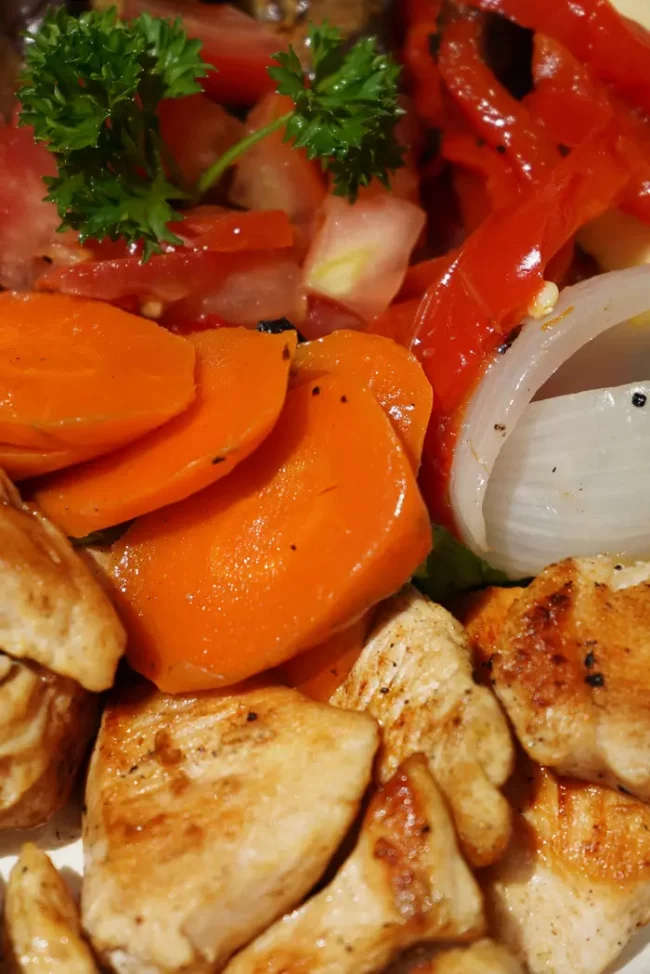 Lunch (weight loss) - Image 2