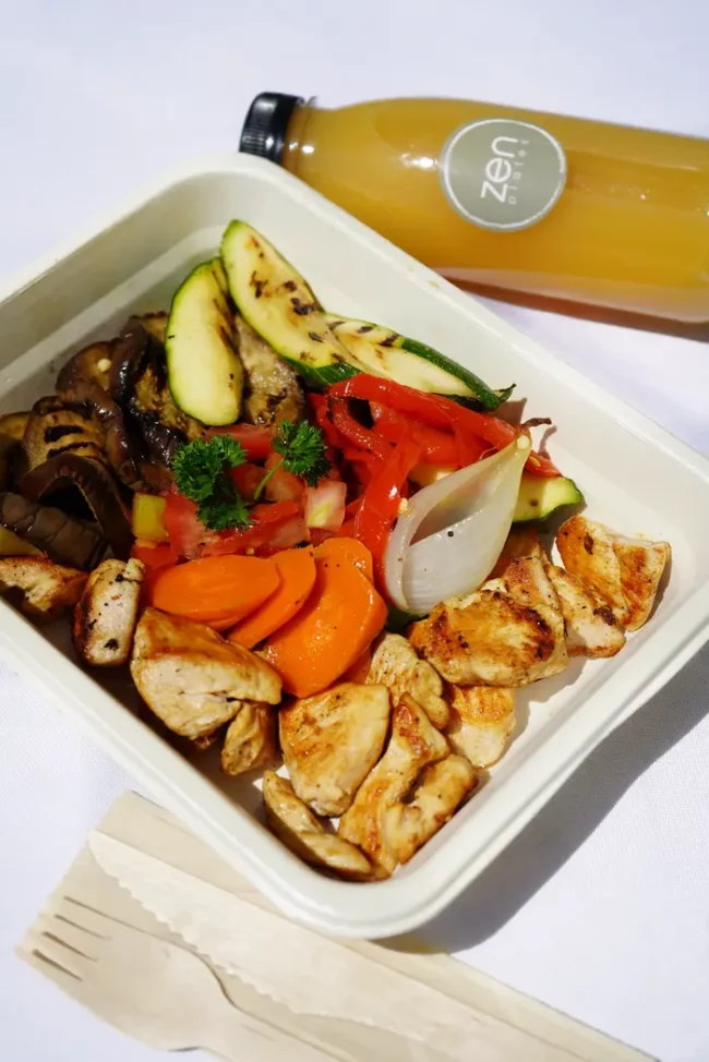 Lunch (weight loss) - Image 3