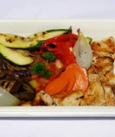 Lunch (weight loss)