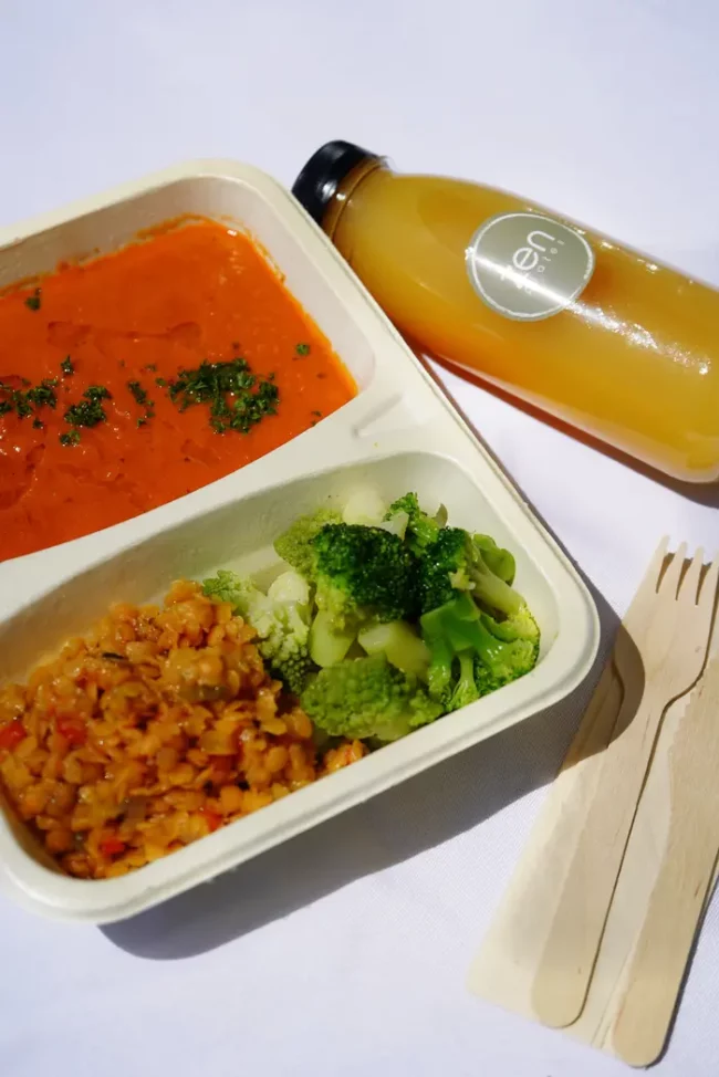 Full Day Menu (weight loss) - Image 8