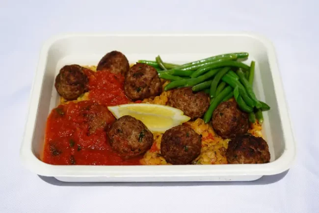 Full Day Menu (protein) - Image 3