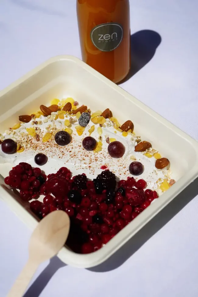 Breakfast (weight loss) - Image 3