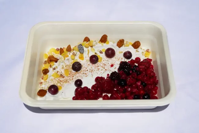 Breakfast (weight loss)