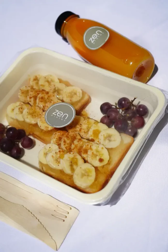 Breakfast (vegan) - Image 2
