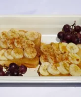 Breakfast (vegan)