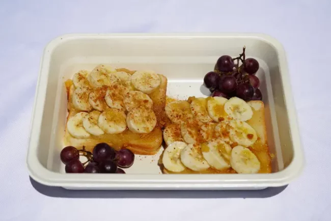 Breakfast (vegan)