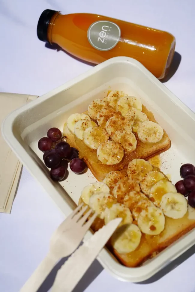 Breakfast (vegan) - Image 3