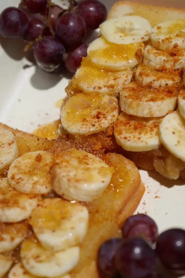 Breakfast (vegan) - Image 4