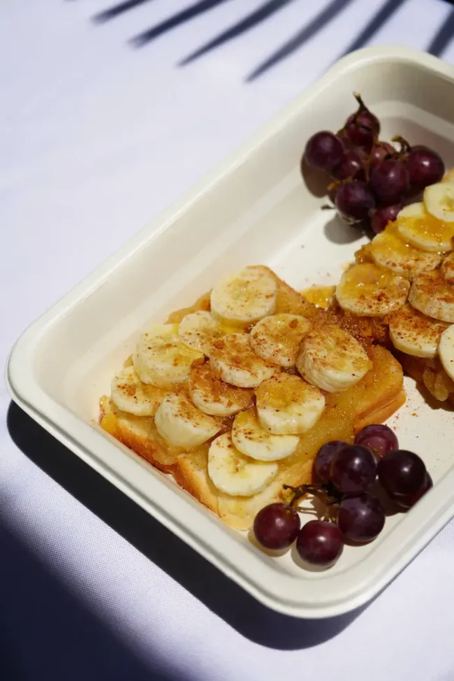 Breakfast (vegan) - Image 5