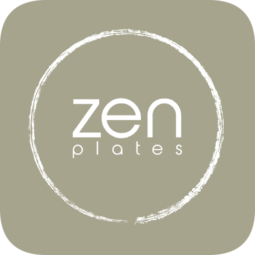 Zenplates Delivery