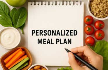 Full Day Menu (individual)