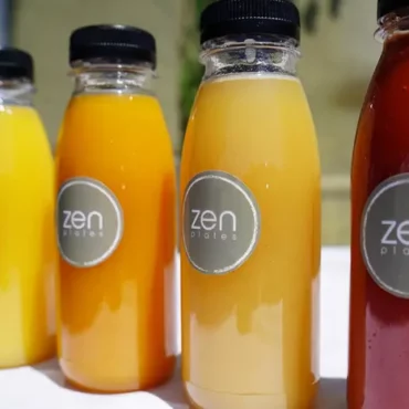 Juices