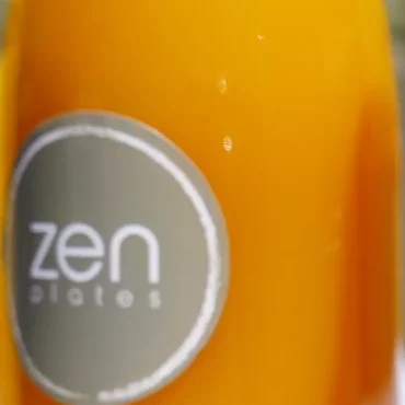Pineapple juice