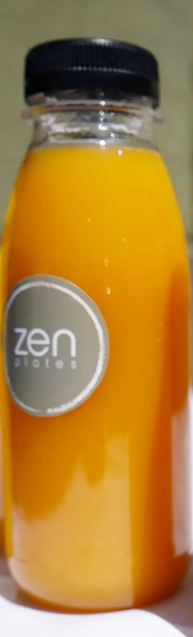 Pineapple juice