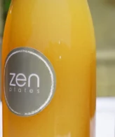Grapefruit juice