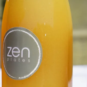 Grapefruit juice