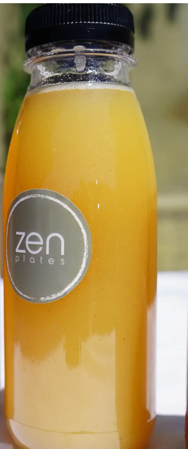 Grapefruit juice